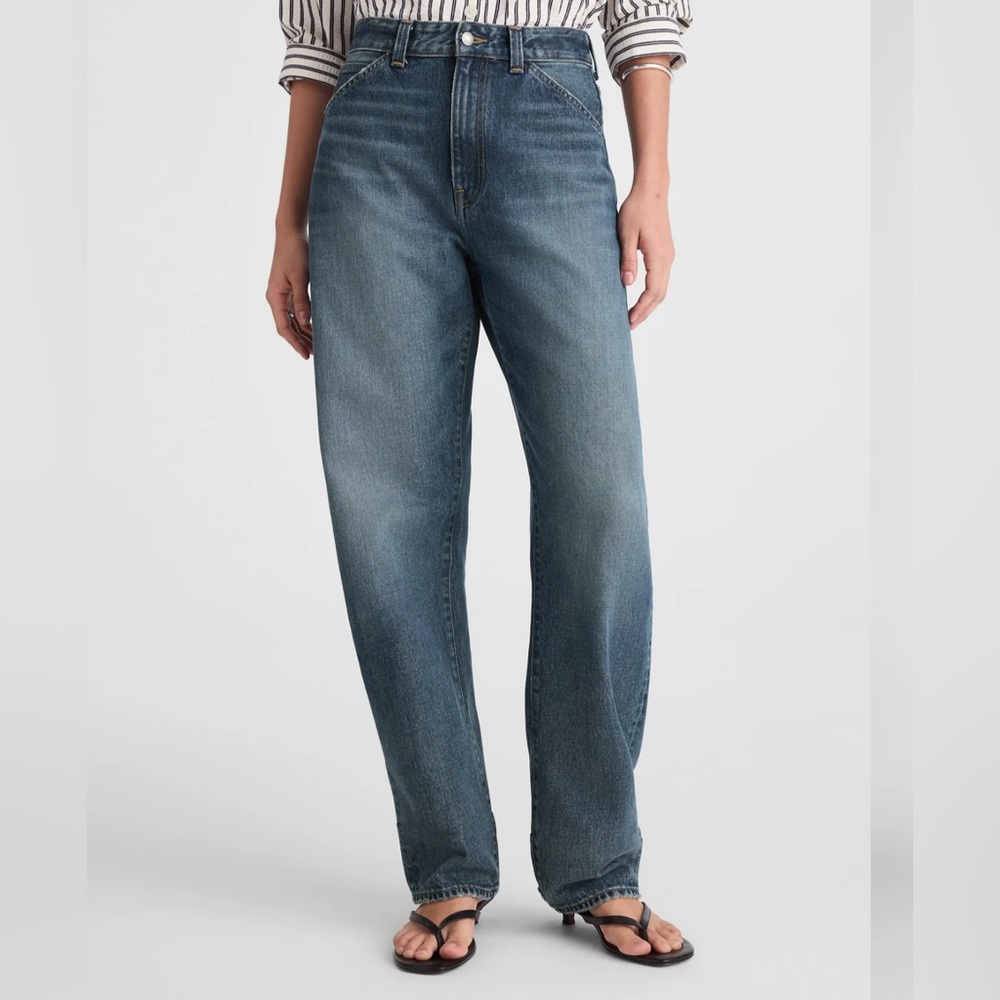 Madewell The Balloon Jean Petite
